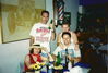 NoreenAndyLucyMike-PuertoNeuvo-Aug1-1999.jpg